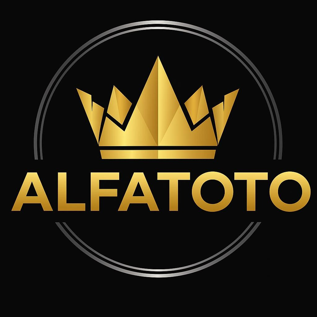 Logo Alfatoto